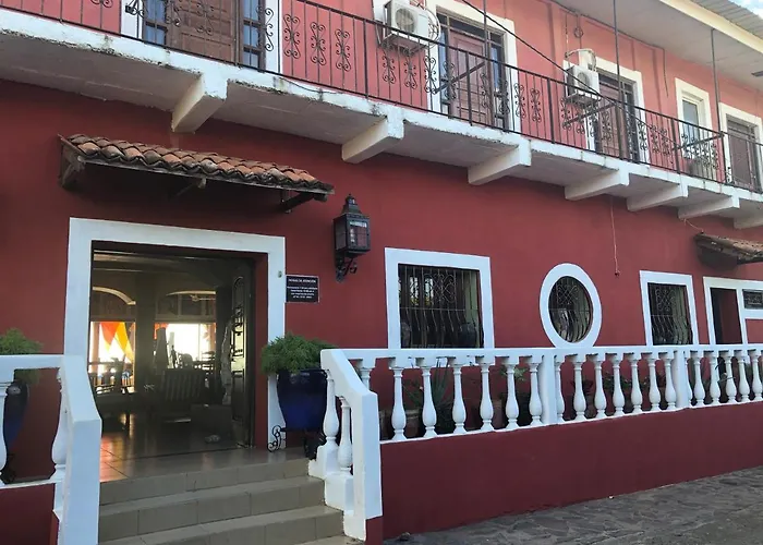 Hotel El Casino Casares