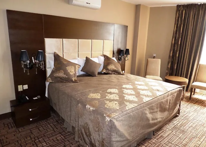Mirage Hotel & Casino Paramaribo