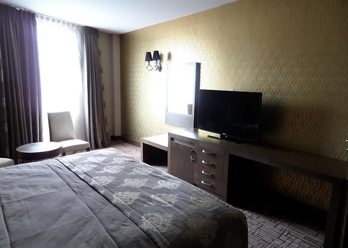 Mirage Hotel & Casino Paramaribo