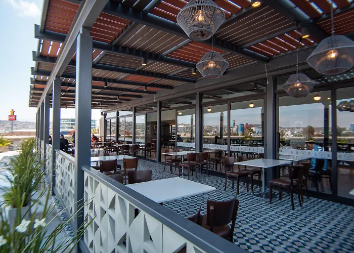 Grand Hotel Tijuana