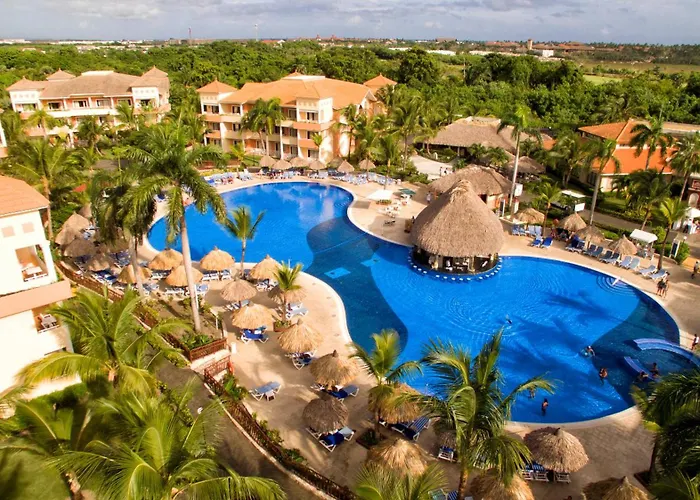 Bahia Principe Grand Turquesa Hotel Punta Cana