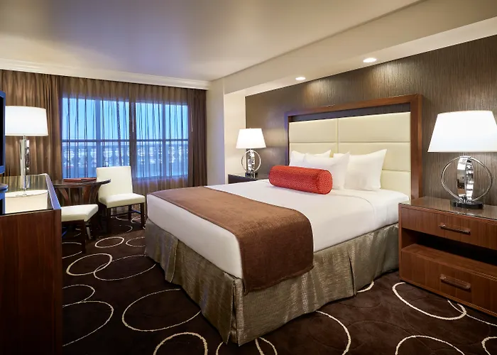 Sunset Station Hotel Casino Henderson