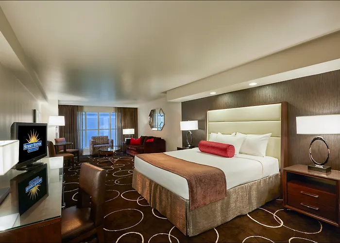 Sunset Station Hotel Casino Henderson