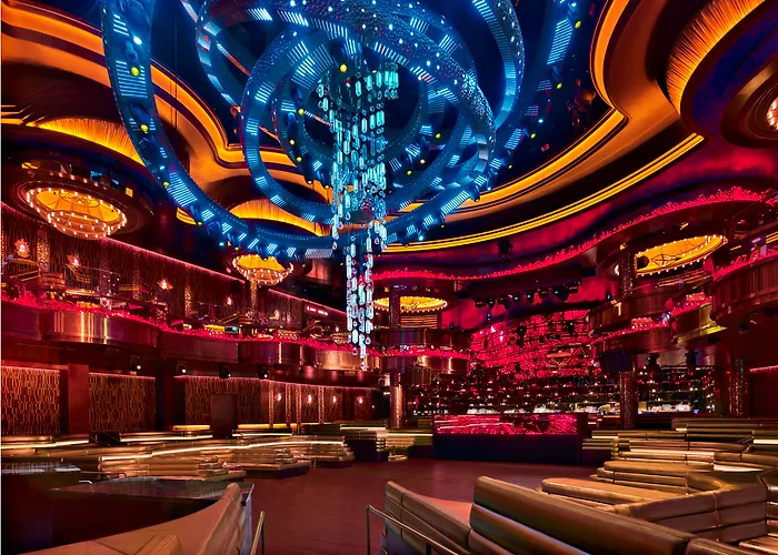 Casino ResortsCaesars Palace & Casino