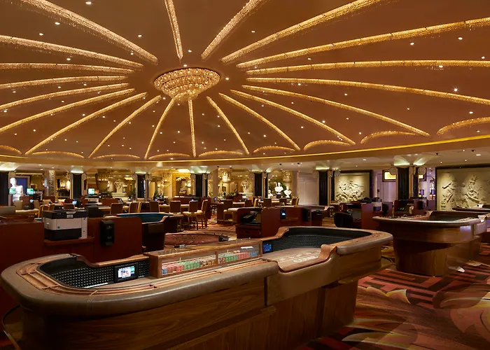 Casino ResortsCaesars Palace & Casino