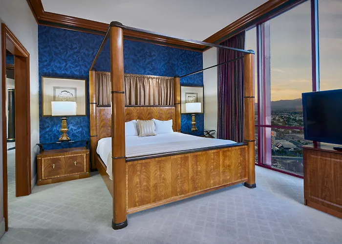 Rio All-Suite Hotel&Casino Las Vegas