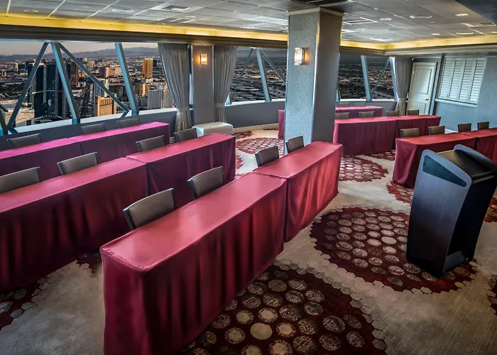 Casino ResortsStrat , Casino & Tower