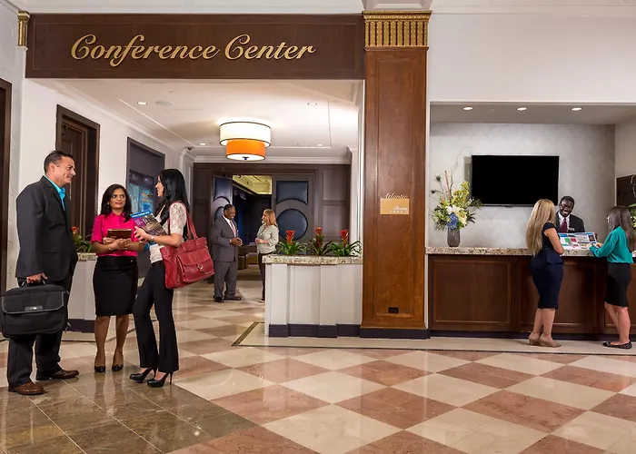 Resorts Casino Hotel Atlantic City