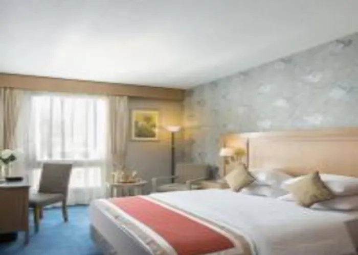 Casino ResortsLe Passage Cairo & Casino