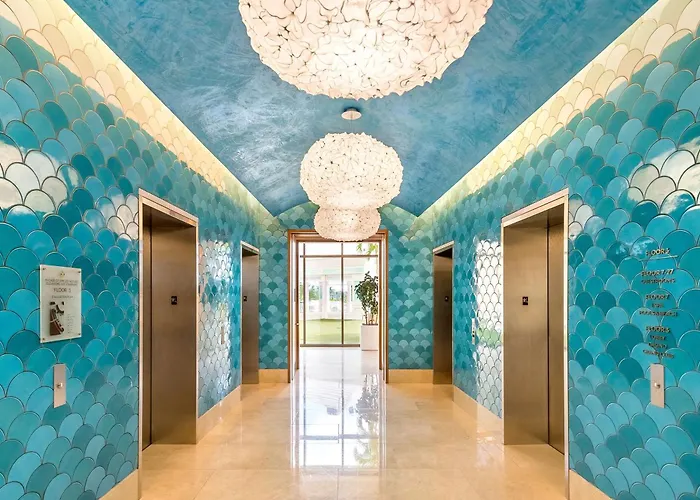 Grand Hyatt Baha Mar Hotel Nassau