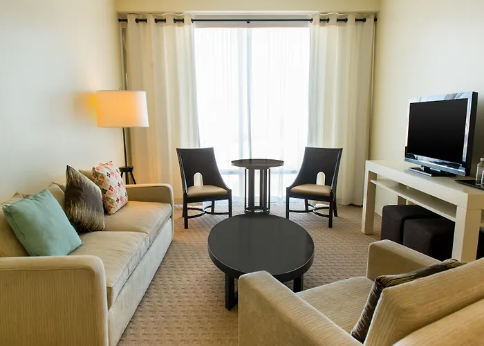 Sheraton Puerto Rico Resort & Casino San Juan