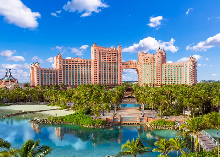 The Royal At Atlantis Hotel Creek Village
