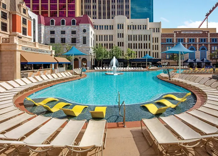 Casino ResortsNew York-New York