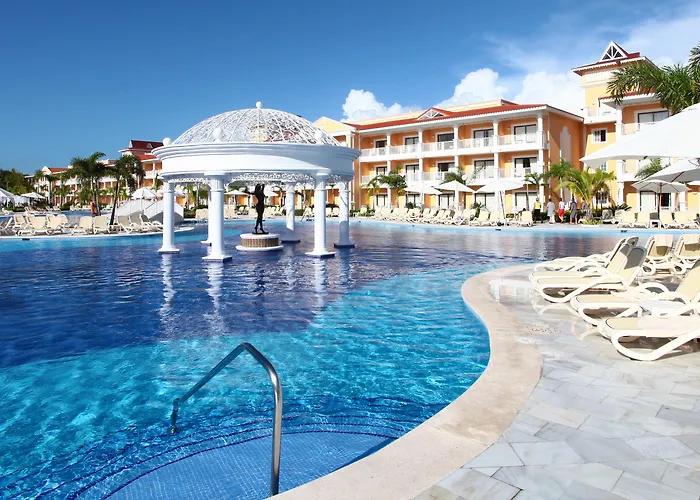 Bahia Principe Grand Aquamarine (Adults Only) Hotel Punta Cana