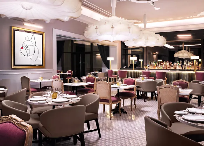 Adults Only Club At Lopesan Costa Bavaro Resort Punta Cana