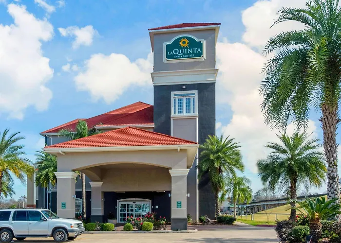 La Quinta By Wyndham Lake Charles Casino Area