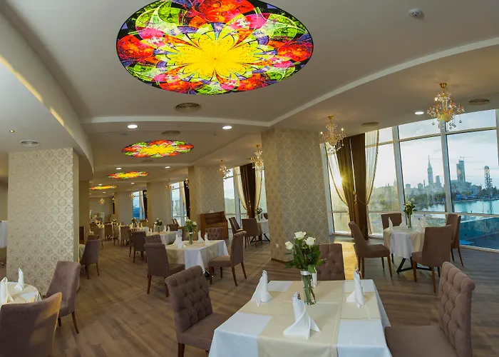 Jrw Welmond Hotel Batum