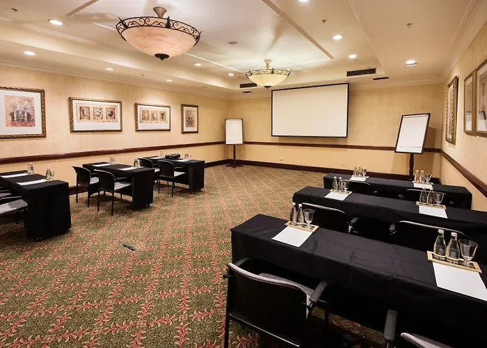 Palazzo Hotel Fourways