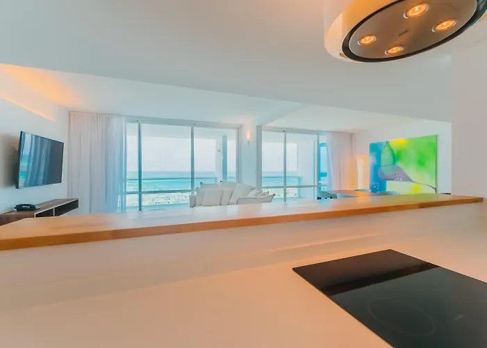 Radisson Blu Aruba Hotel Palm Beach