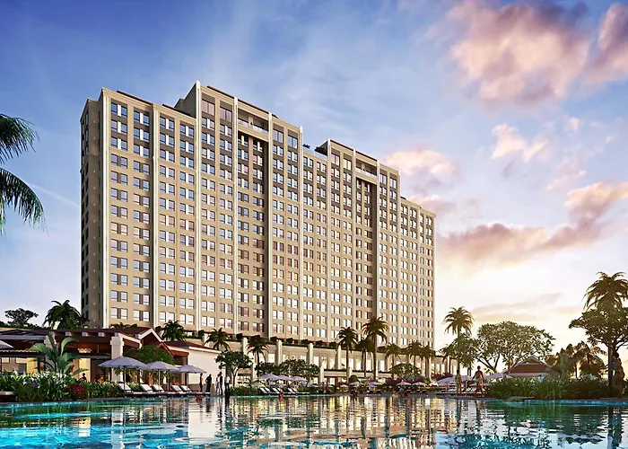 Holiday Inn Resort Ho Tram Beach By Ihg