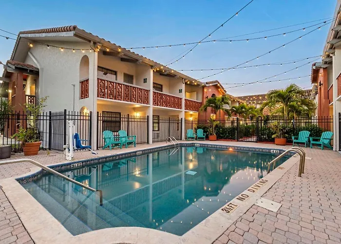 Clarion Pointe Tampa-Brandon Near Fairgrounds And Casino Hotel Mango