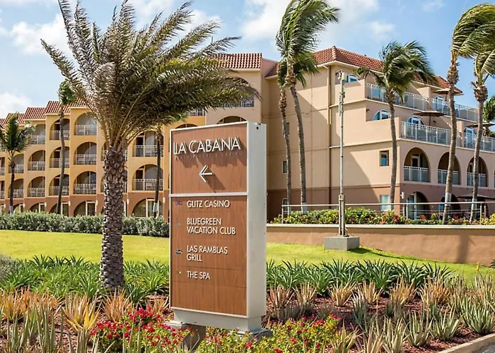 Bluegreen at La Cabana Beach Resort&Casino Palm Beach