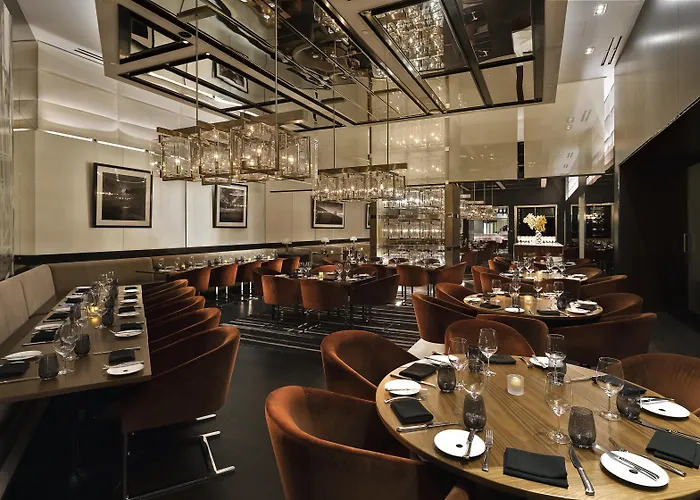 The Palazzo At The Venetian Hotel Las Vegas