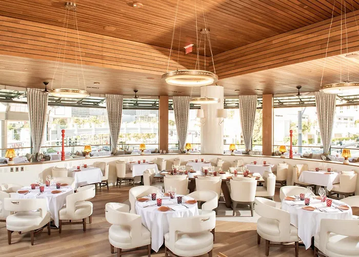 The Cromwell, A Caesars Destination (Adults Only) Hotel Las Vegas