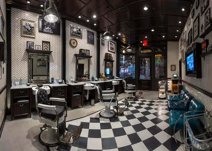 Casino ResortsCosmopolitan Of Las Vegas