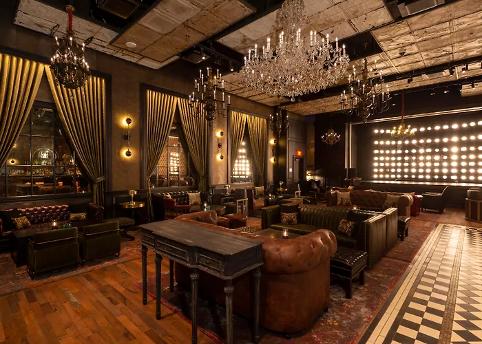 Casino ResortsCosmopolitan Of Las Vegas