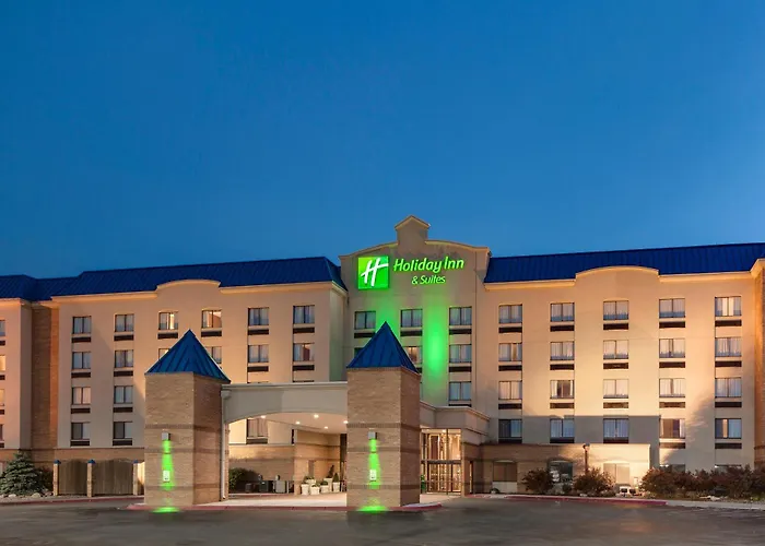 Holiday Inn Hotel & Suites Council Bluffs By Ihg