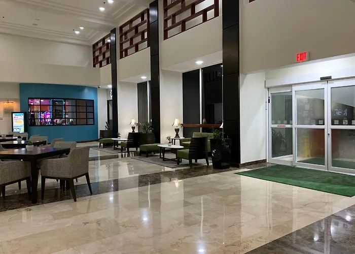 Holiday Inn Mayaguez&Tropical Casino, an IHG Hotel
