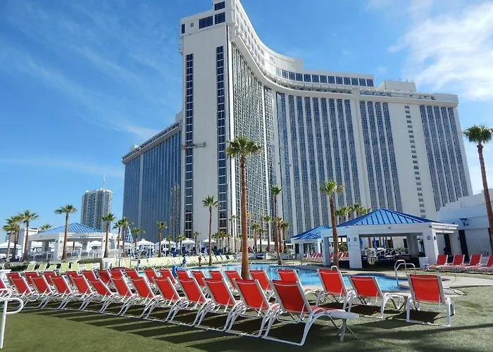 Westgate Las Vegas Resort & Casino