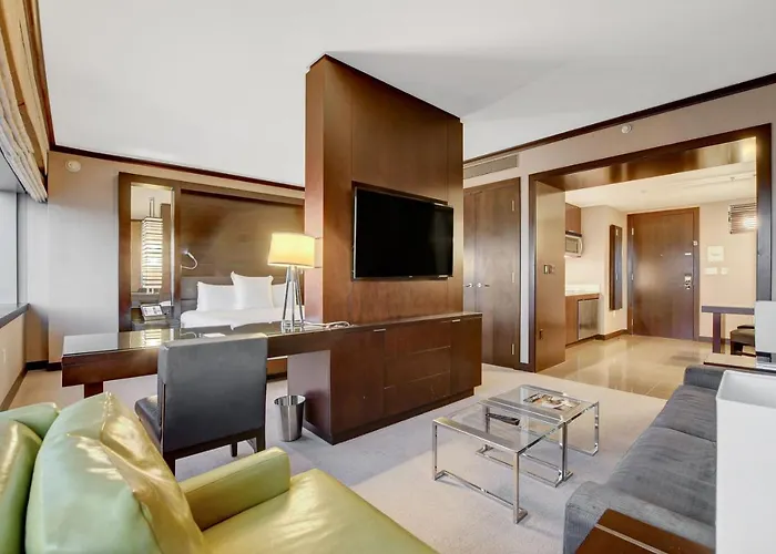 Vdara Hotel & Spa Las Vegas