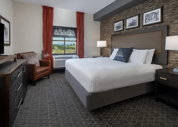 Golden Nugget Hotel & Casino Cripple Creek