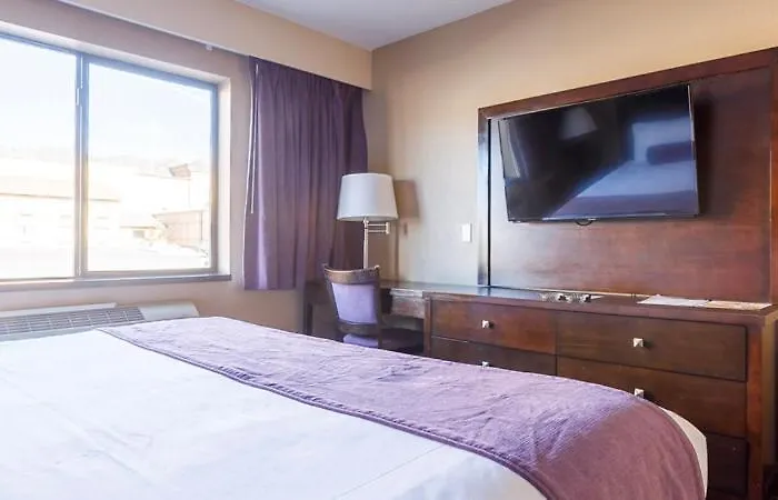 Red Garter Hotel & Casino By Red Lion Hotels West Wendover