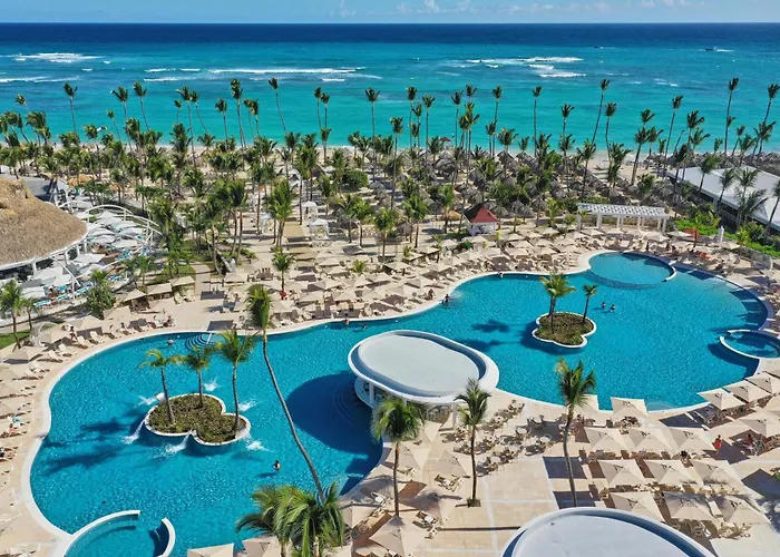 Bahia Principe Luxury Ambar (Adults Only) Hotel Punta Cana