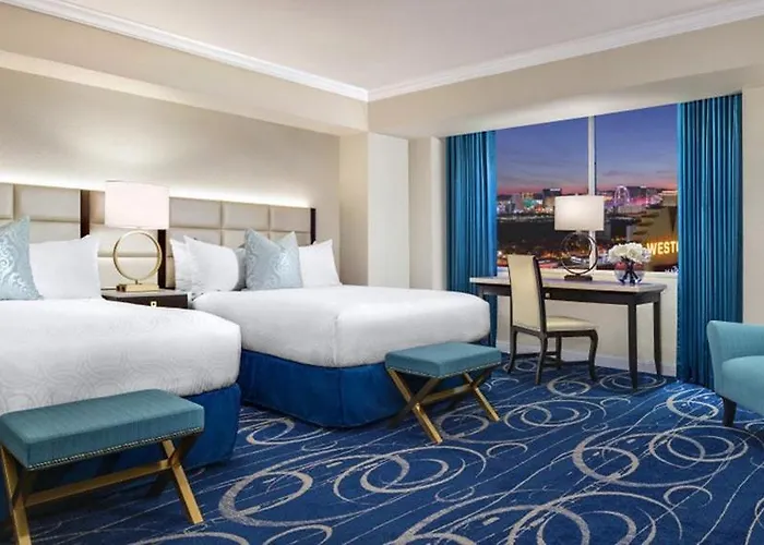 Westgate Las Vegas Resort & Casino