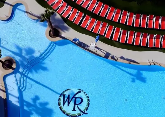 Westgate Las Vegas Resort & Casino