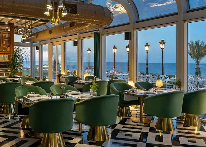 Kaya Palazzo Resort & Casino Girne