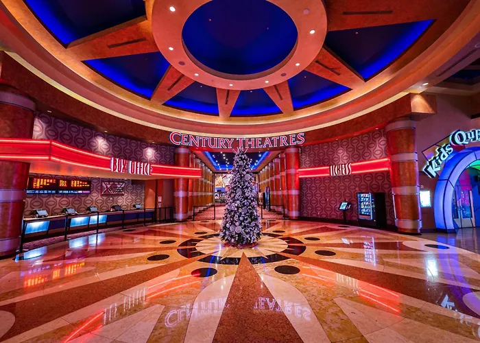 Santa Fe Station Hotel & Casino Las Vegas