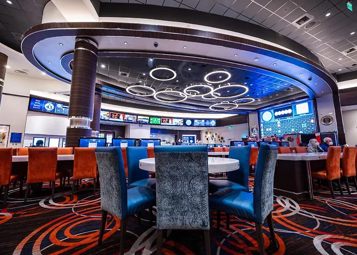 Santa Fe Station Hotel & Casino Las Vegas