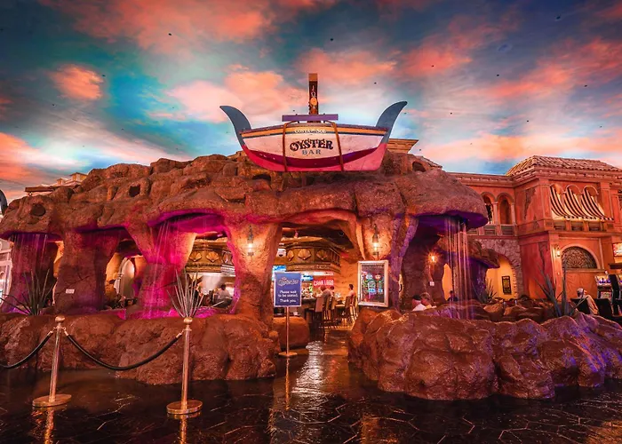 Sunset Station Hotel & Casino Las Vegas