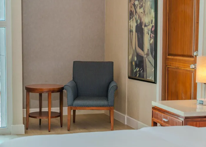 Waymore Hotel Spa & Casino Panama City