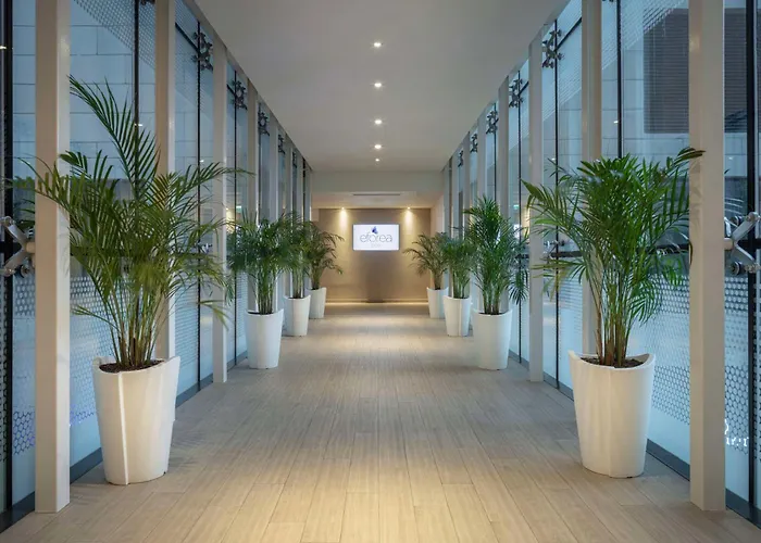 Hilton Batumi Otel