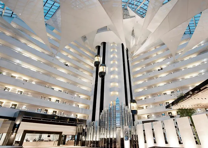 Crown Metropol Perth Hotel