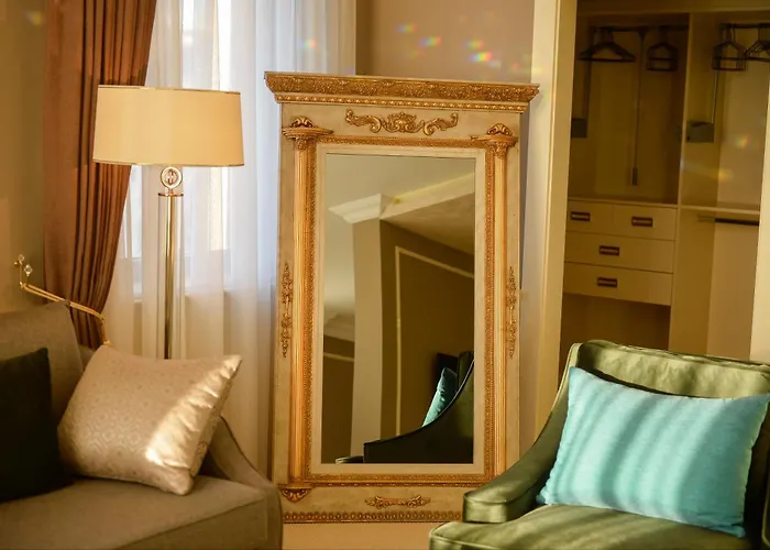 Royal Casino & Hotel Batum