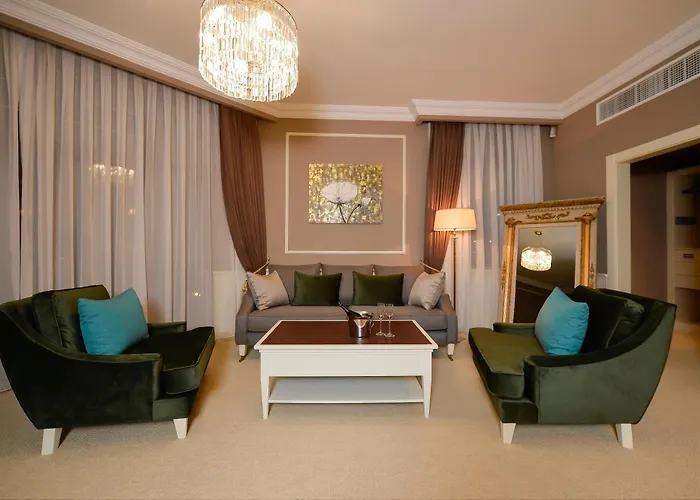 Royal Casino & Hotel Batum