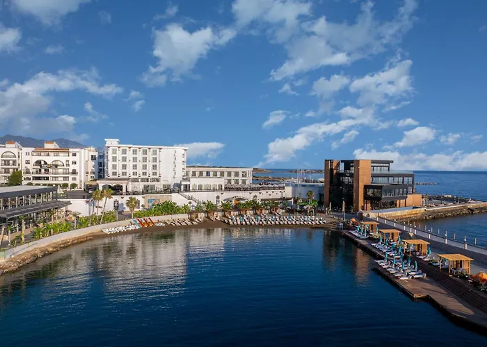 Les Ambassadeurs Hotel Casino&Marina Kyrenia 