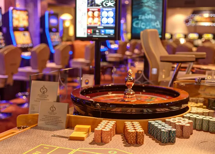Platinum Hotel And Casino Bansko